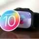 Apple Drops watchOS 10.2: Siri Boosted, Swipe Watch Face Option Added And More