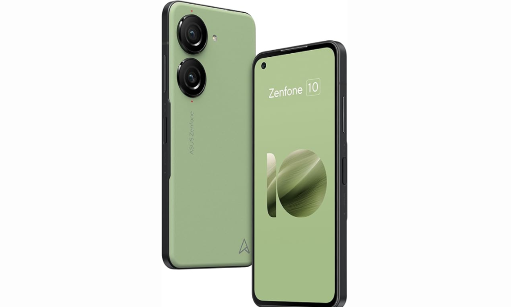 Asus Zenfone 10 has Received An Android 14 Upgrade
