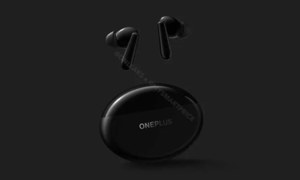 Full Design Of OnePlus Nord Buds 3 Unveiled In Latest CAD Renders