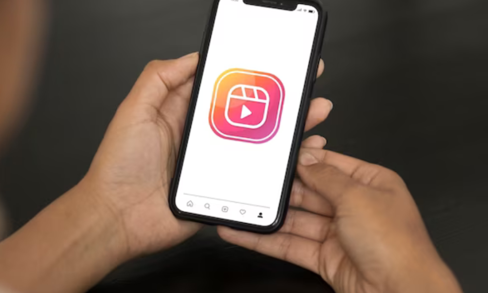 The Official Way To Download Instagram Reels