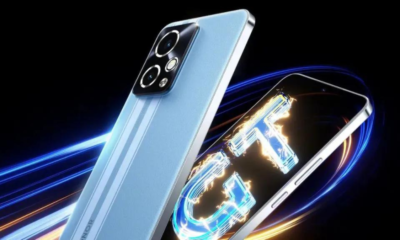 The Honor 90 GT Launches With A Snapdragon 8 Gen 2 Processor And Up to 24GB Of RAM.