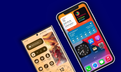 How To Customise Your Smartphone’s Home Screen