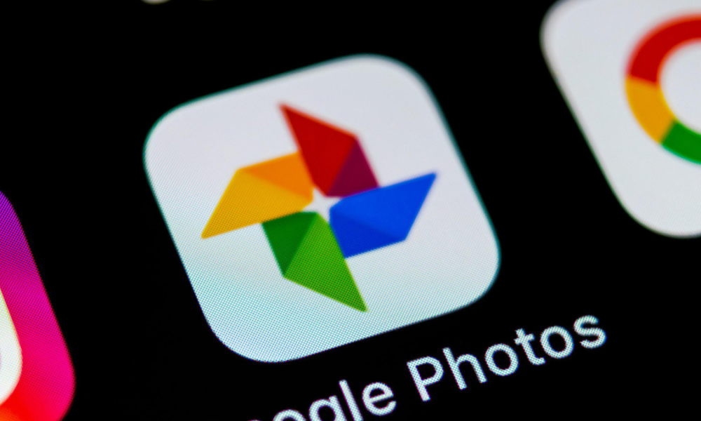 How to Back Up Google Photos Locked Folders