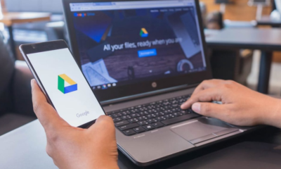 Locate Missing Or Deleted Files In Google Drive Desktop