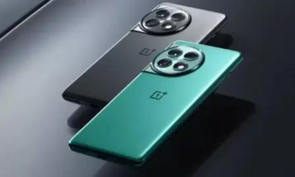 The OnePlus Ace 3 will be available on January 4th