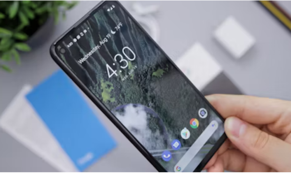 The Secret to Doubling The Life of Your Android Smartphone Battery