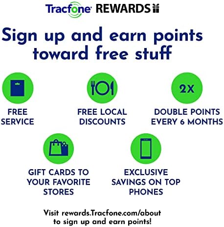 TracFone Samsung Galaxy A23 5G, 64GB, Black - Prepaid Smartphone (Locked) - Image 6