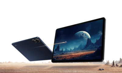 Xiaomi’s Poco Pad Hits the Market