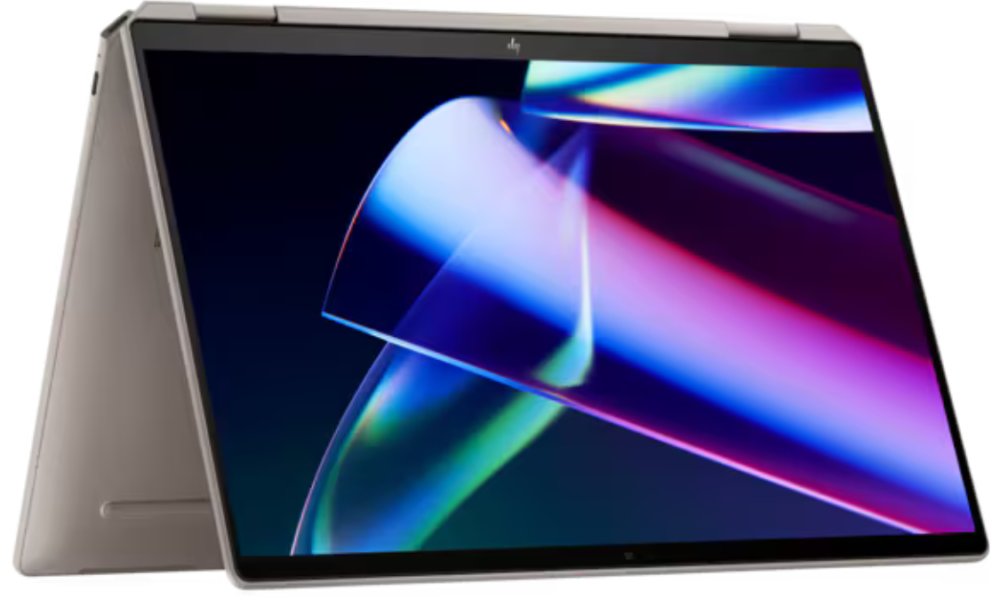 HP Spectre x360 14 Review