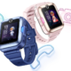 Huawei Launches Kids Smartwatch