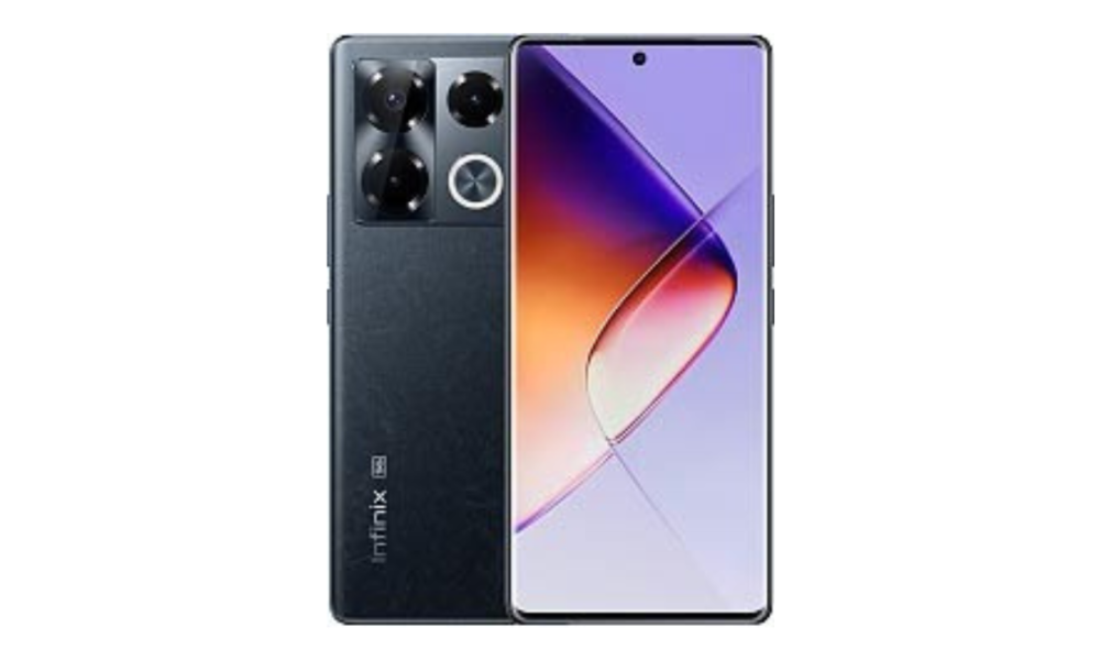 Infinix Note 40 Pro+ Review