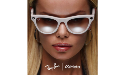 Meta’s Ray-Ban Smart Glasses Can Now Post Photos Directly to Instagram Stories