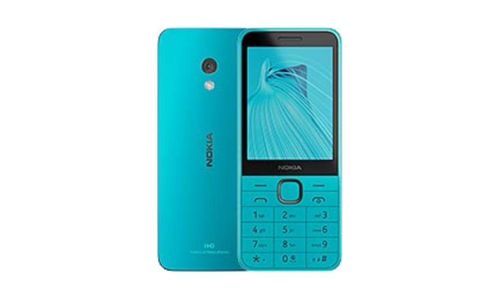 Nokia 235 4G Review
