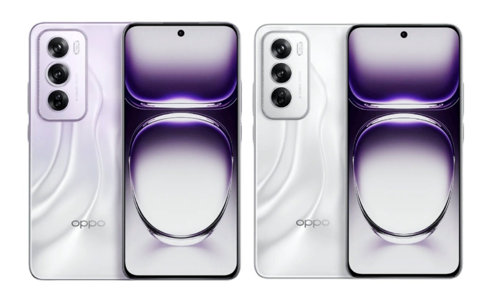 OPPO Reno 12 Series: Design, Launch Date and Specifications