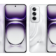 OPPO Reno 12 Series: Design, Launch Date and Specifications