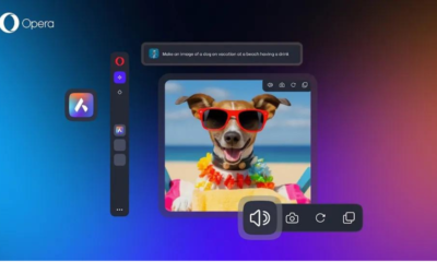 Opera Integrates Google’s Gemini AI Models into Its Browsers