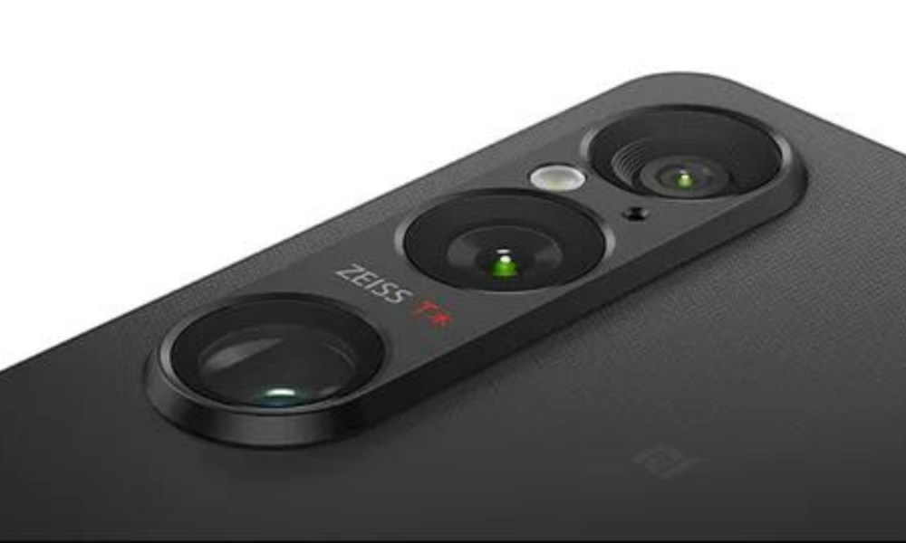 Sony Xperia 1 VI Camera Sensors Revealed