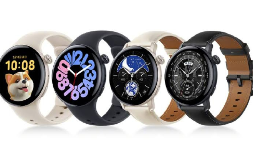 Vivo Watch 3 New Update Features ECG Support and Extended Battery Life