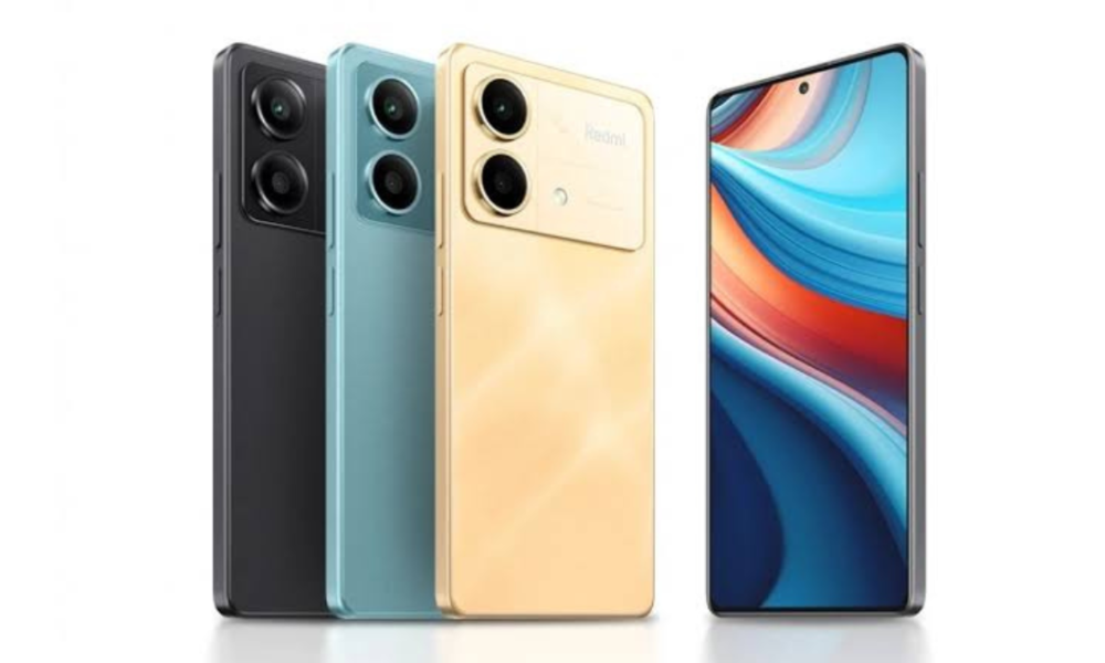 Xiaomi Redmi Note 13R Specifications