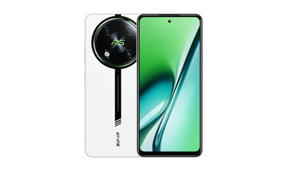 itel RS4 Review