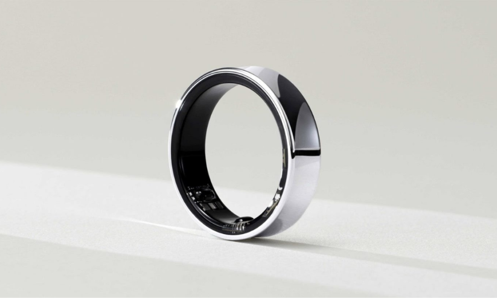 Galaxy Ring Charging Case Unveiled