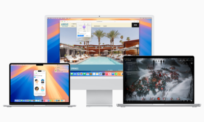 macOS Sequoia: A Look at the Top New Features