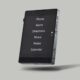 Light Unveils Light Phone 3 with Black-and-White OLED Screen