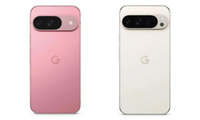 Google Pixel 9 Series Leaked Renders and Key Details