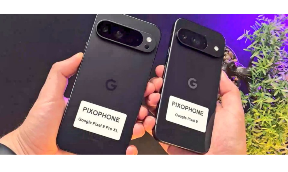 Google’s Upcoming Pixel 9 Series: What to Expect