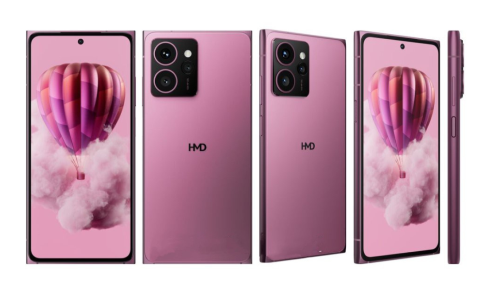 HMD Skyline Launched