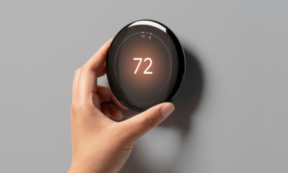 Leaked Features of Google’s Upcoming Nest Learning Thermostat (4th Gen)