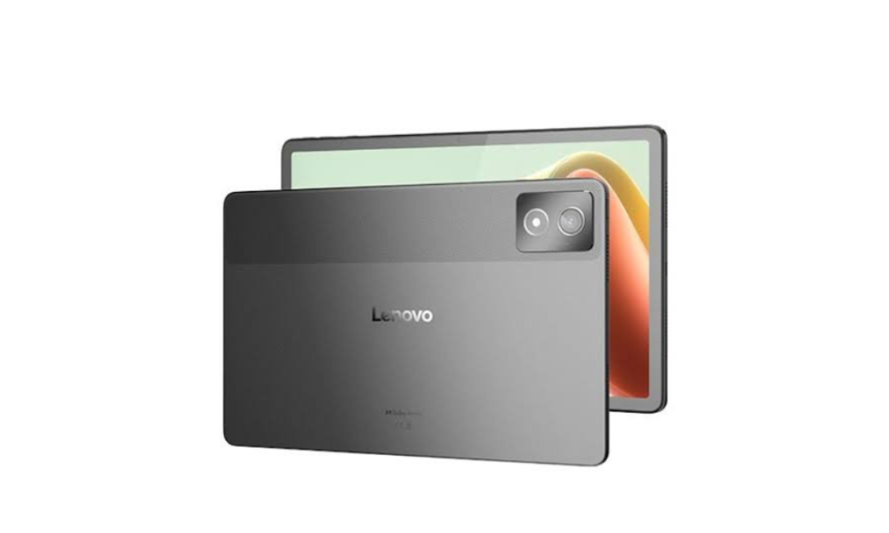 Lenovo Tab K11 Plus Review