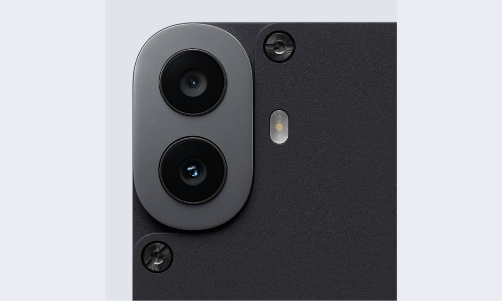 Nothing Unveils CMF Phone 1 with 50MP Sony Camera