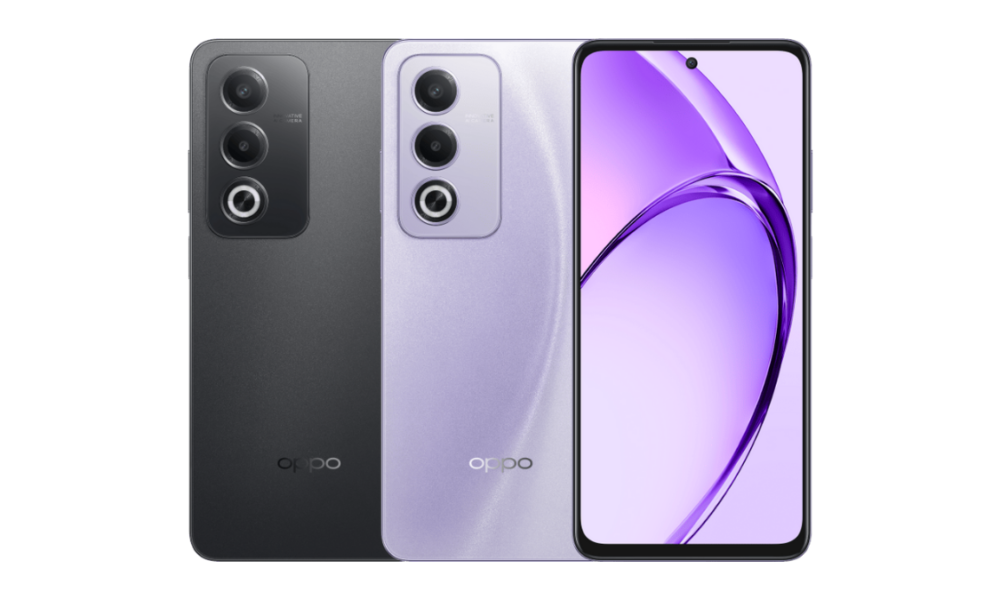 OPPO A3 Pro 5G Review