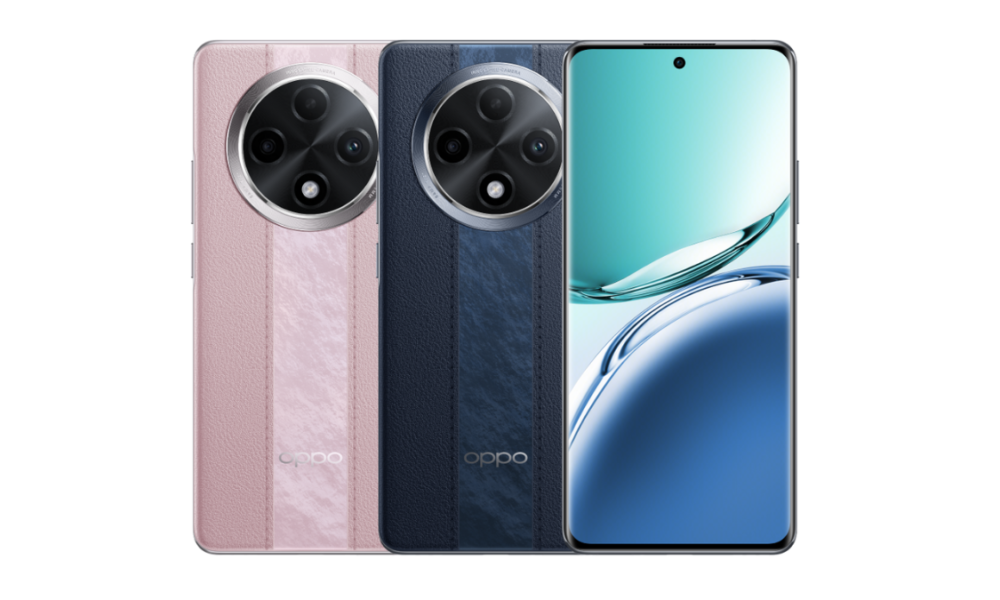 OPPO F27 Pro+ 5G Specifications
