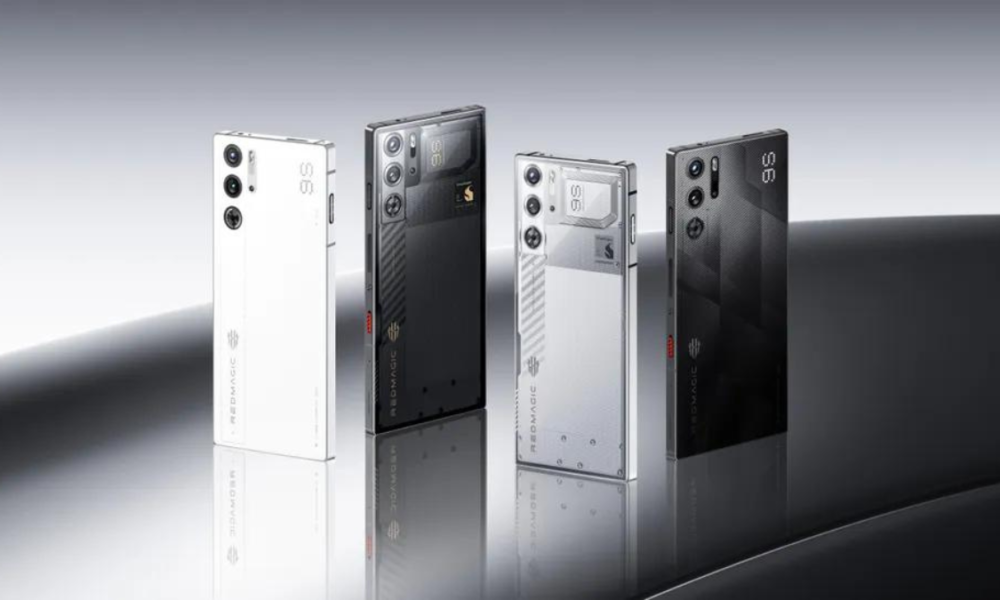 RedMagic 9S Pro Launched Globally