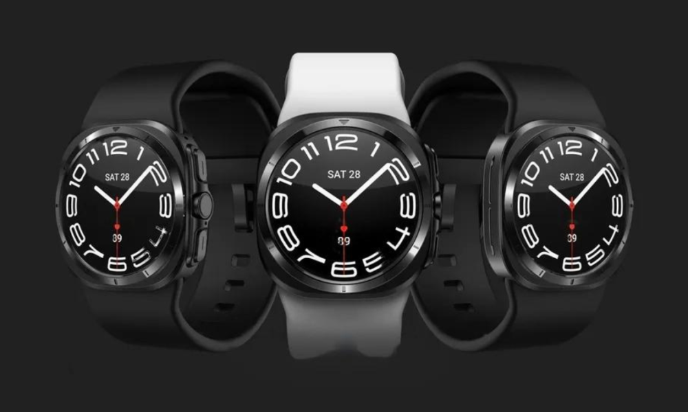 Samsung Galaxy Watch 7 and Galaxy Watch Ultra Leaked Specifications Ahead of Launch