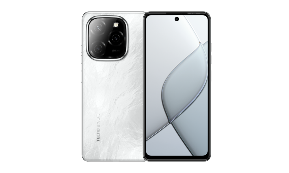 Tecno Spark 20 Pro 5G Specifications