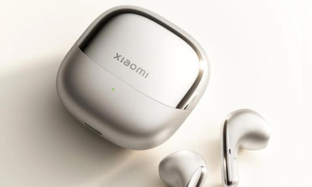 Xiaomi Buds 5 Set for Launch on July 19th