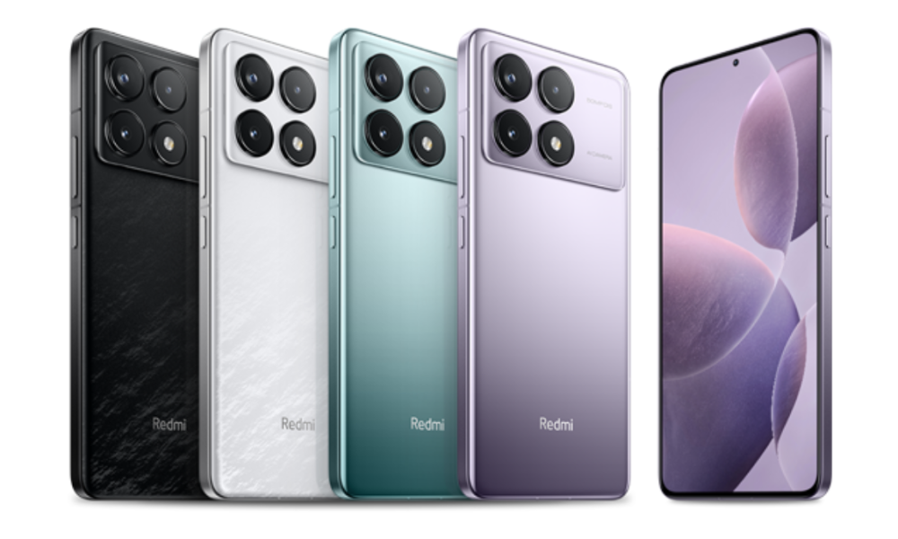 Xiaomi Redmi K70 Specifications