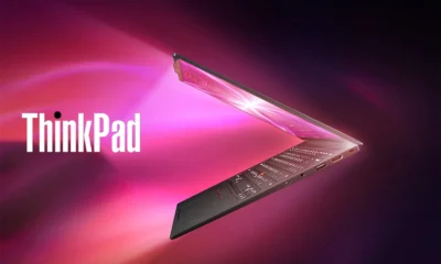 Lenovo ThinkPad X1 Carbon Aura AI Edition Launched