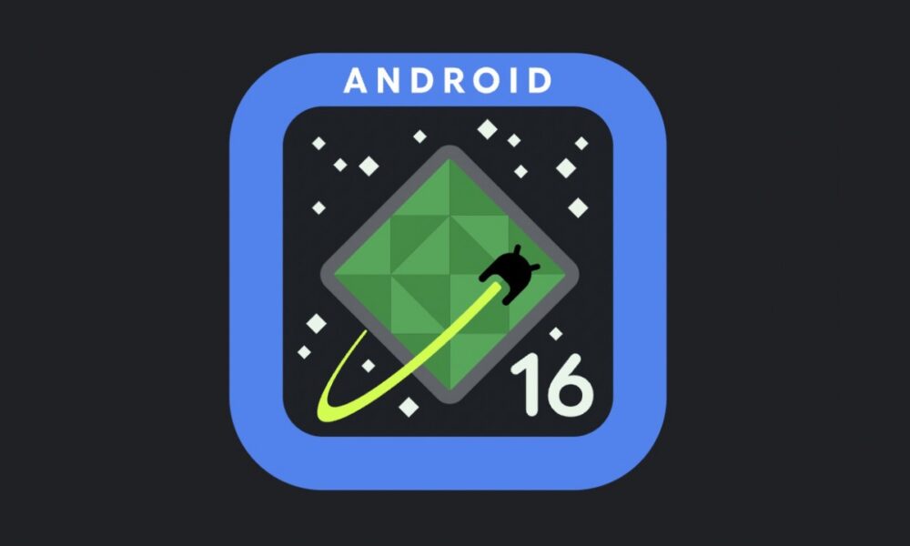Android 16 Beta 1 is here!