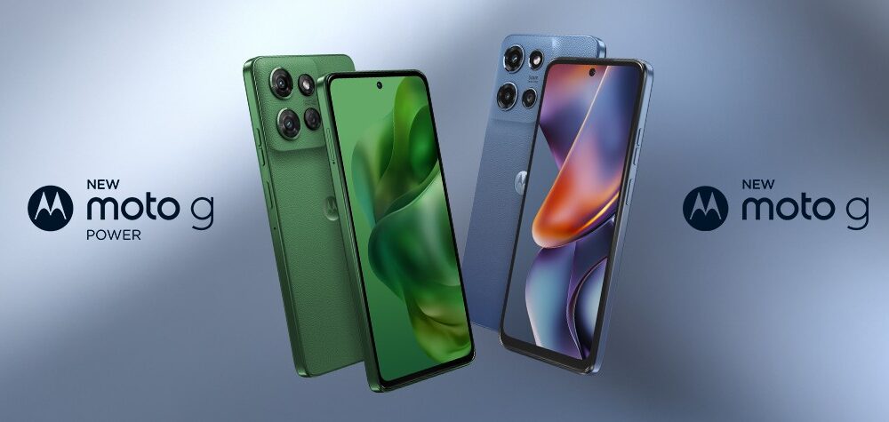 Motorola has unveiled the Moto G 2025 & Moto G Power 2025!