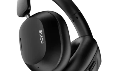 Noise has officially unveiled the Airwave Max 5!