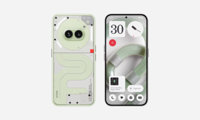 A new Nothing Phone with model number 24111 just hit the FCC, signaling an official US launch soon.