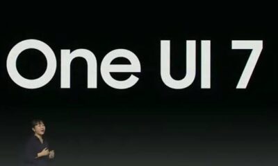 Samsung confirms One UI 7 rollout! Starting with the Galaxy S25 on Jan 22.