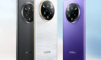 Realme 14 Pro Series 5G is launching on January 16!