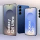 Samsung Galaxy S25 series press renders leaked ahead of official launch on Jan 22 at Galaxy Unpacked