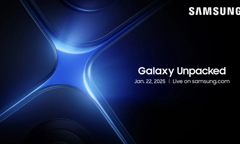 Samsung Galaxy Unpacked 2025 event will take place today, January 22, 2025, at 10 AM PT | 1 PM ET | 6 PM GMT.Unpacked