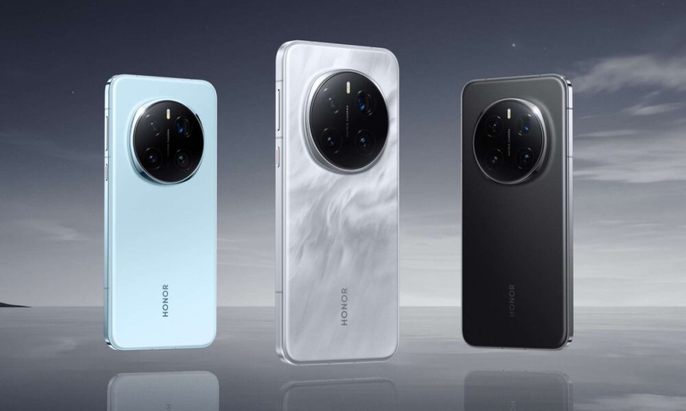 Honor Magic 7 Pro & Magic 7 Lite are officially here in Europe!